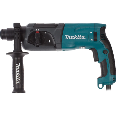 Перфоратор Makita HR 2470