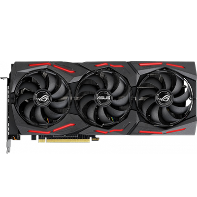 GeForce RTX 2080 Super