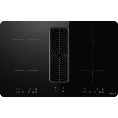 Weissgauff HI 840 Tesla Cross Air