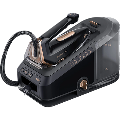 Braun CareStyle 7 Pro IS 7286 BK