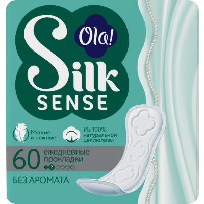 Ola! Silk Sense