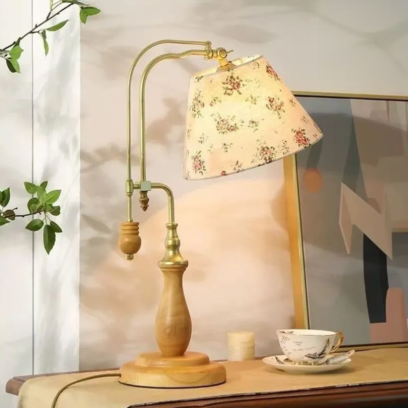 Как оформить интерьер в стиле кан­три