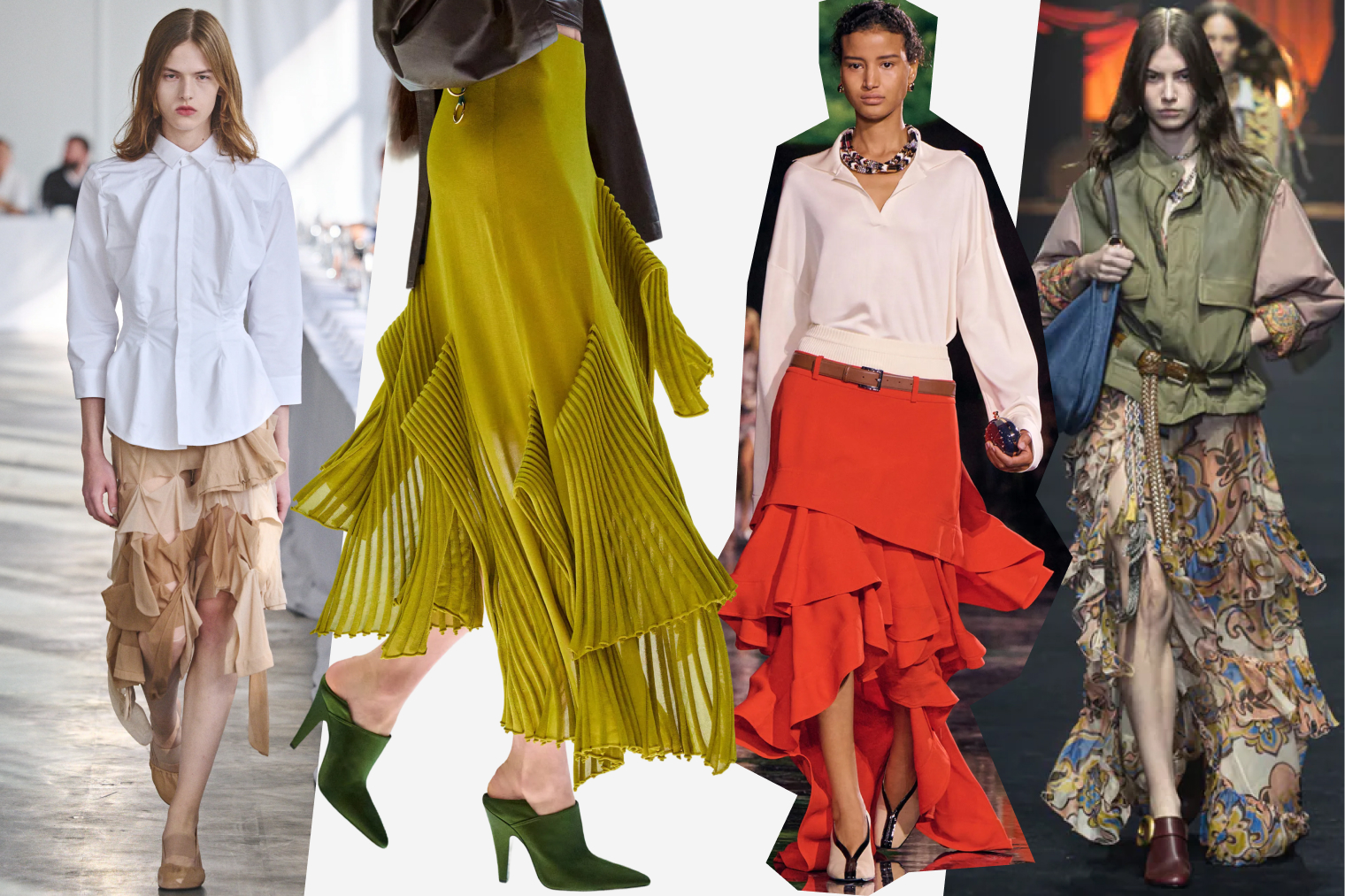© Alainpaul, Alaia, Chanel, Etro
