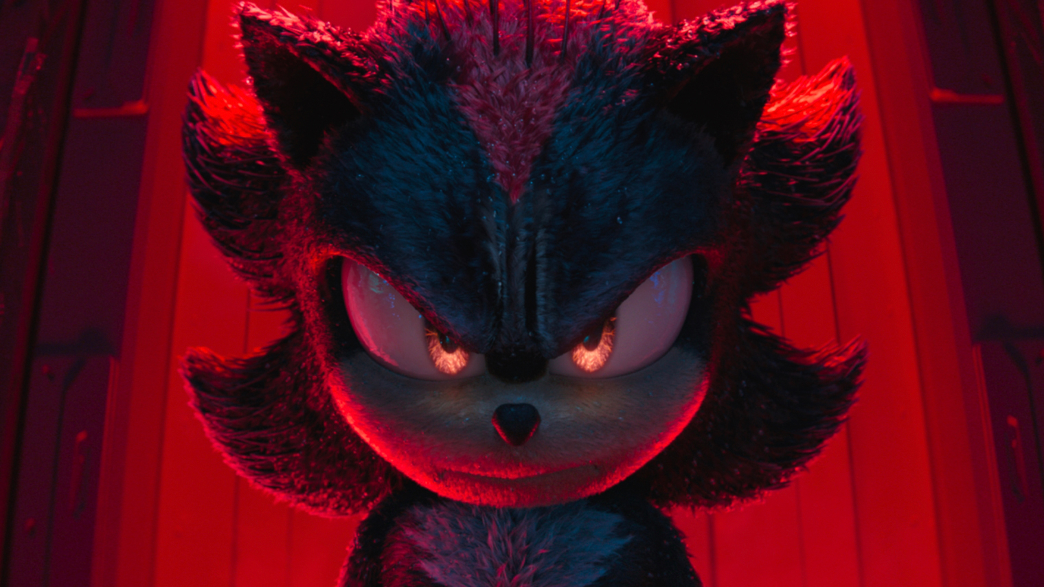 В игре Shadow the Hedgehog даже использовали огнестрельное оружие, что нехарактерно для франшизы