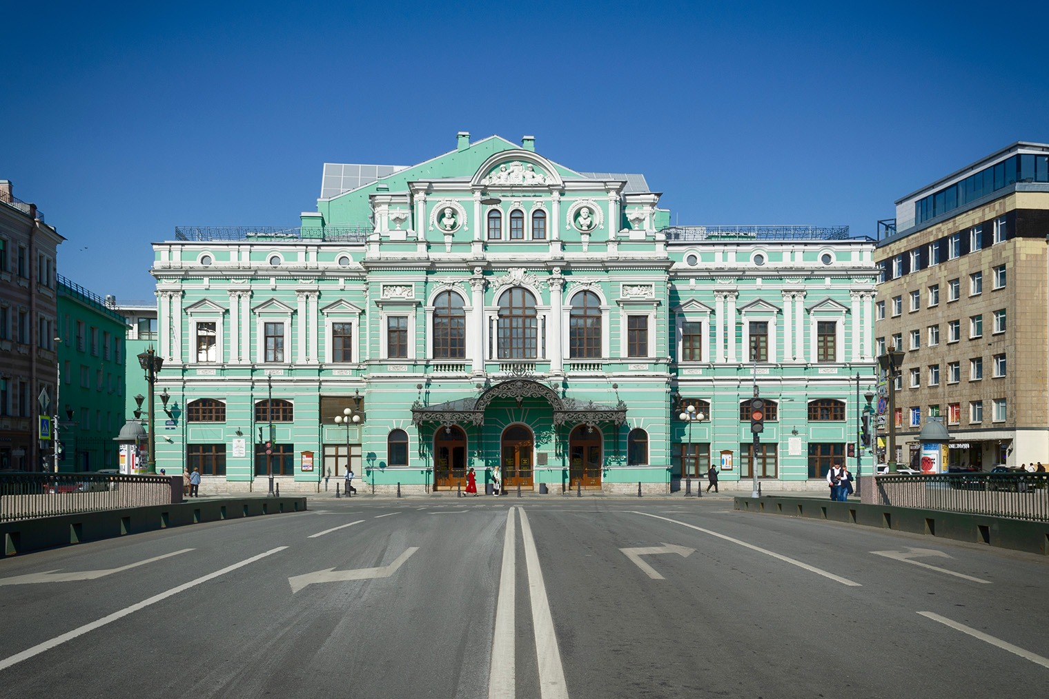 Фотография: Melnikov Dmitrii / Shutterstock / FOTODOM