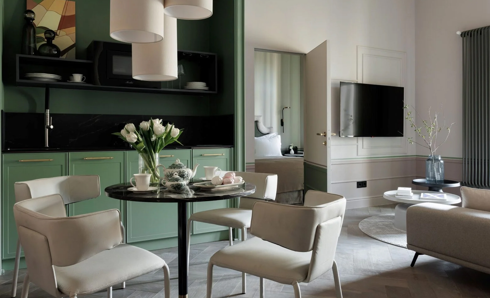 Гимназия № 5