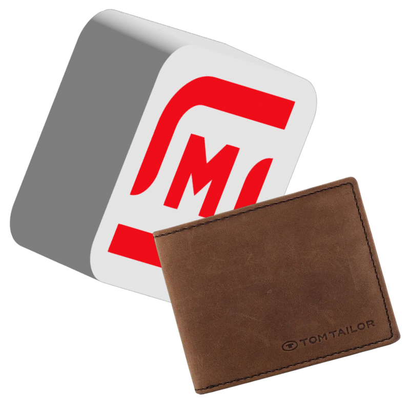 Кошелек или сеть супермаркетов