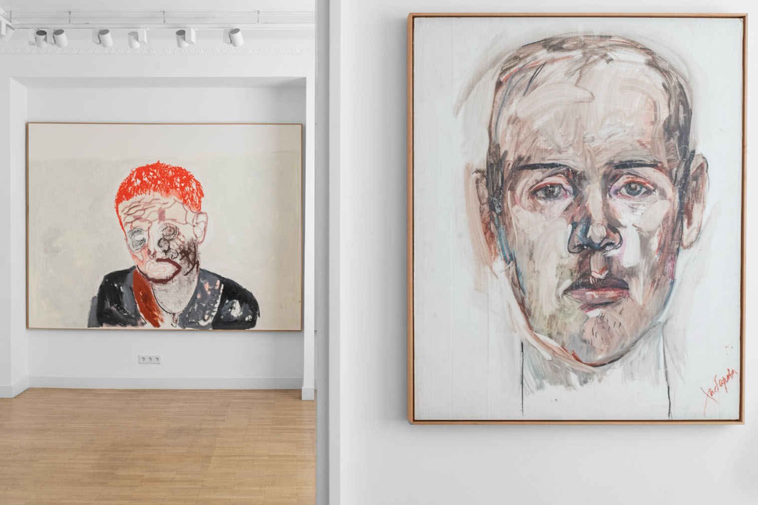Источник: соцсети Alina Pinsky Gallery