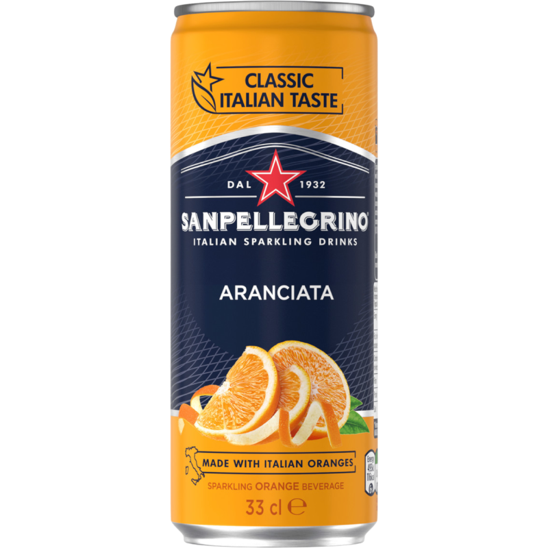 Sanpellegrino