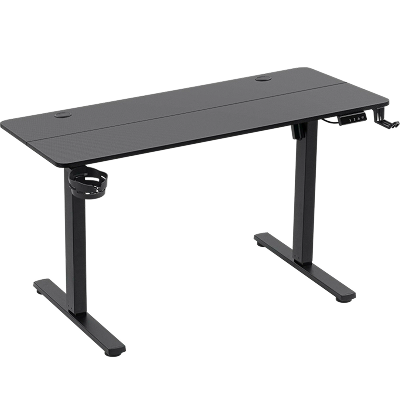 Рабочий стол с регулируемой высотой