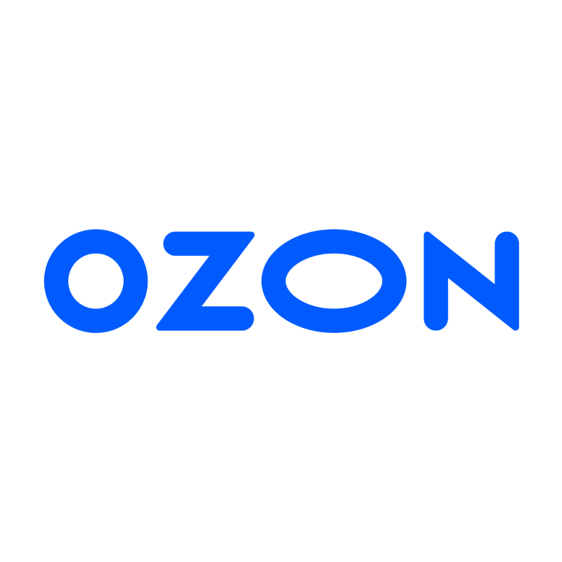 логотип Ozon