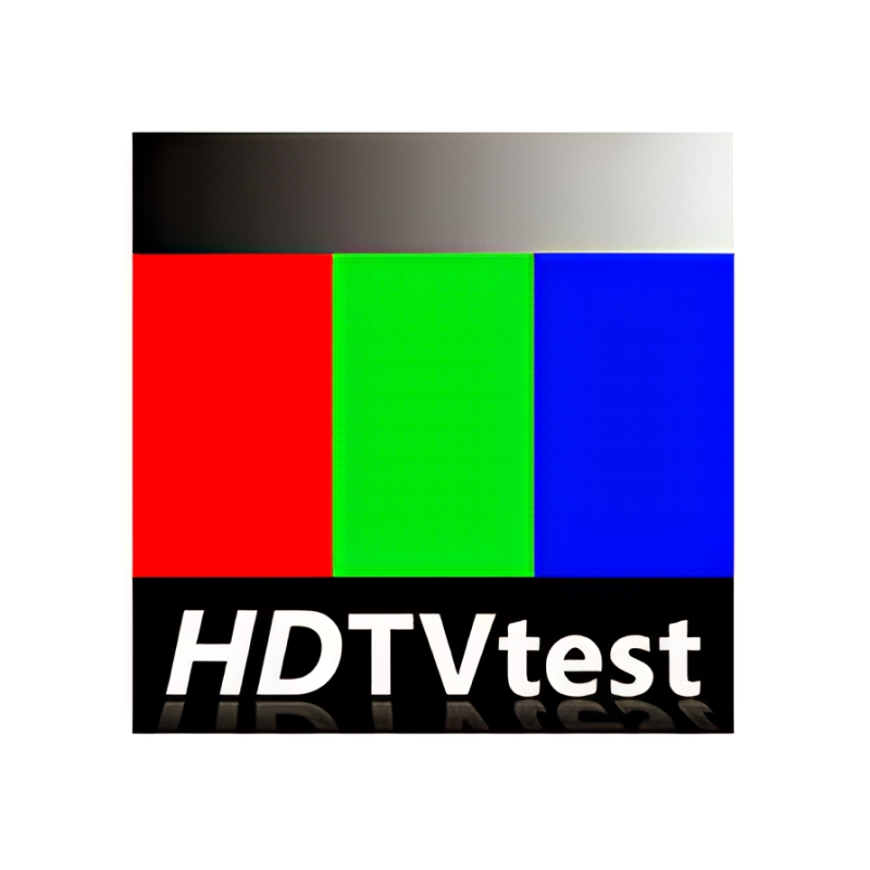 HDTVTest