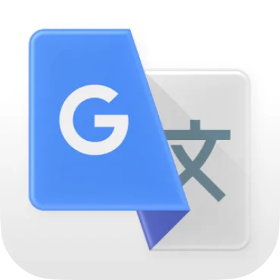 Google Translate