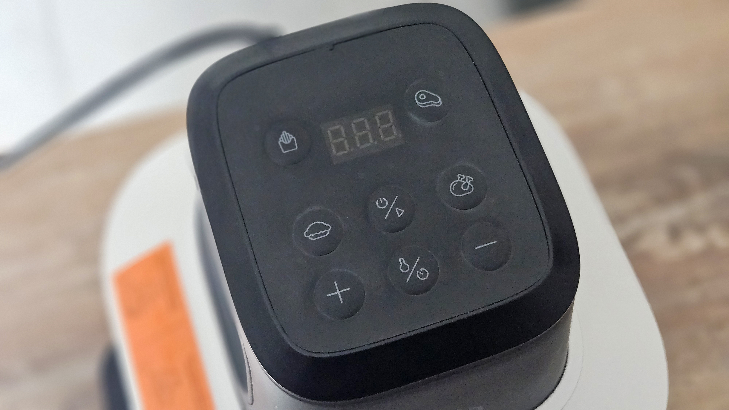 Мне не нужны десятки программ: хватает нескольких режимов и ручных настроек. У кого так же?