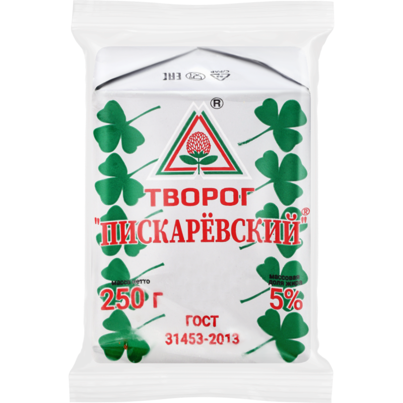 Пискаревский