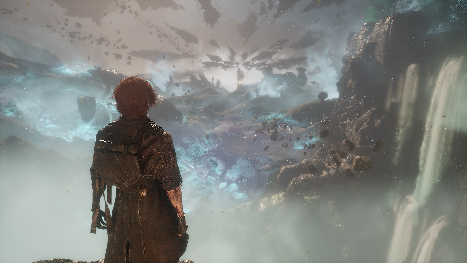 Впечатления от каждого сегмента усиливает невероятной красоты музыка. К ней возвращаешься даже после прохождения сюжета. © Kepler Interactive