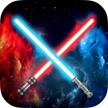 Force Saber of Light