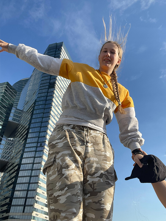 Путешествие по Москве в 2025 году