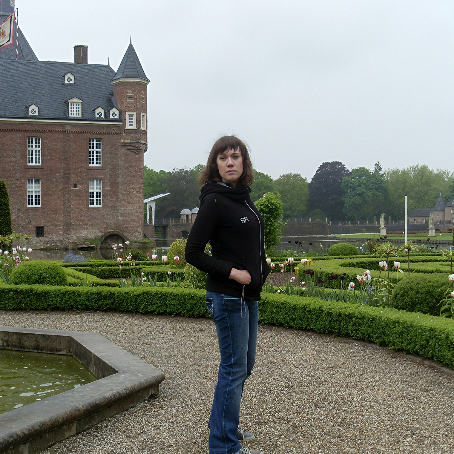 Фото 2012 года. Здесь я вешу 70 кг