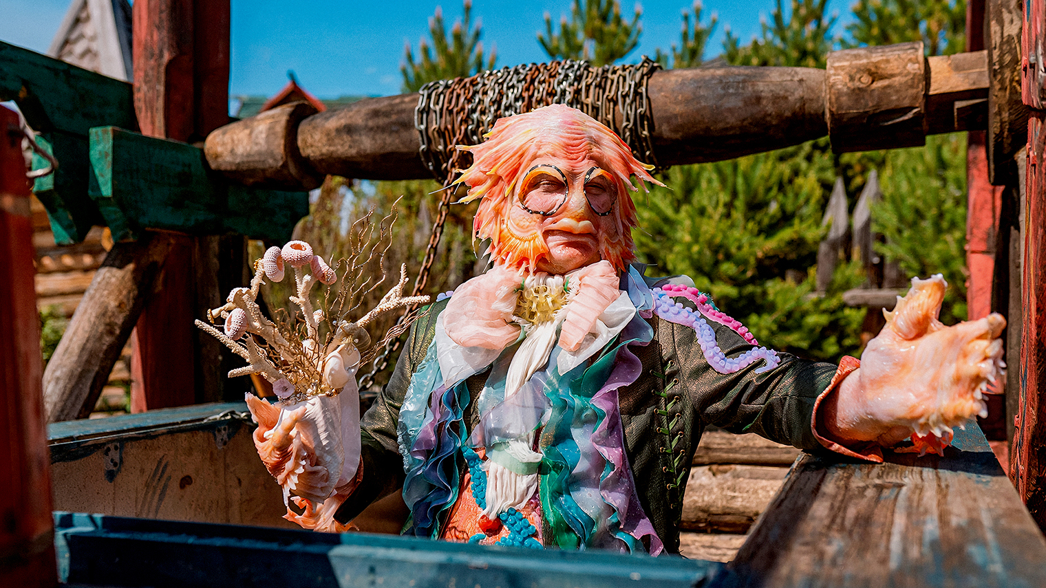 © «НМГ Кинопрокат»