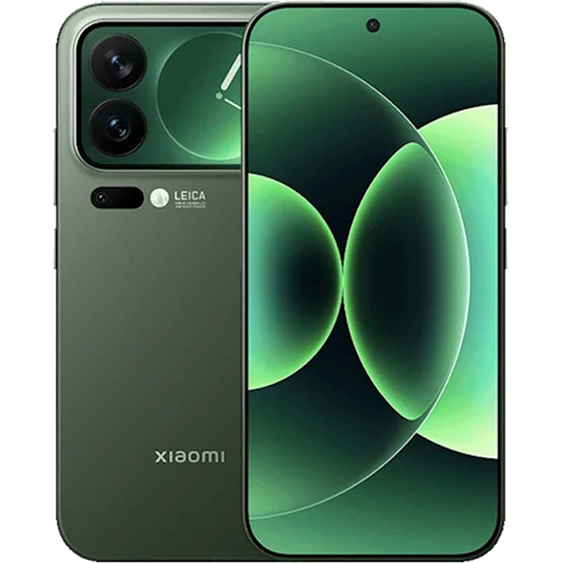 🇨🇳 Xiaomi 17 Pro (2025)