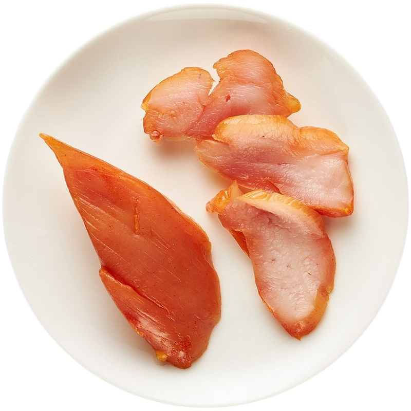 Карпаччо из курицы