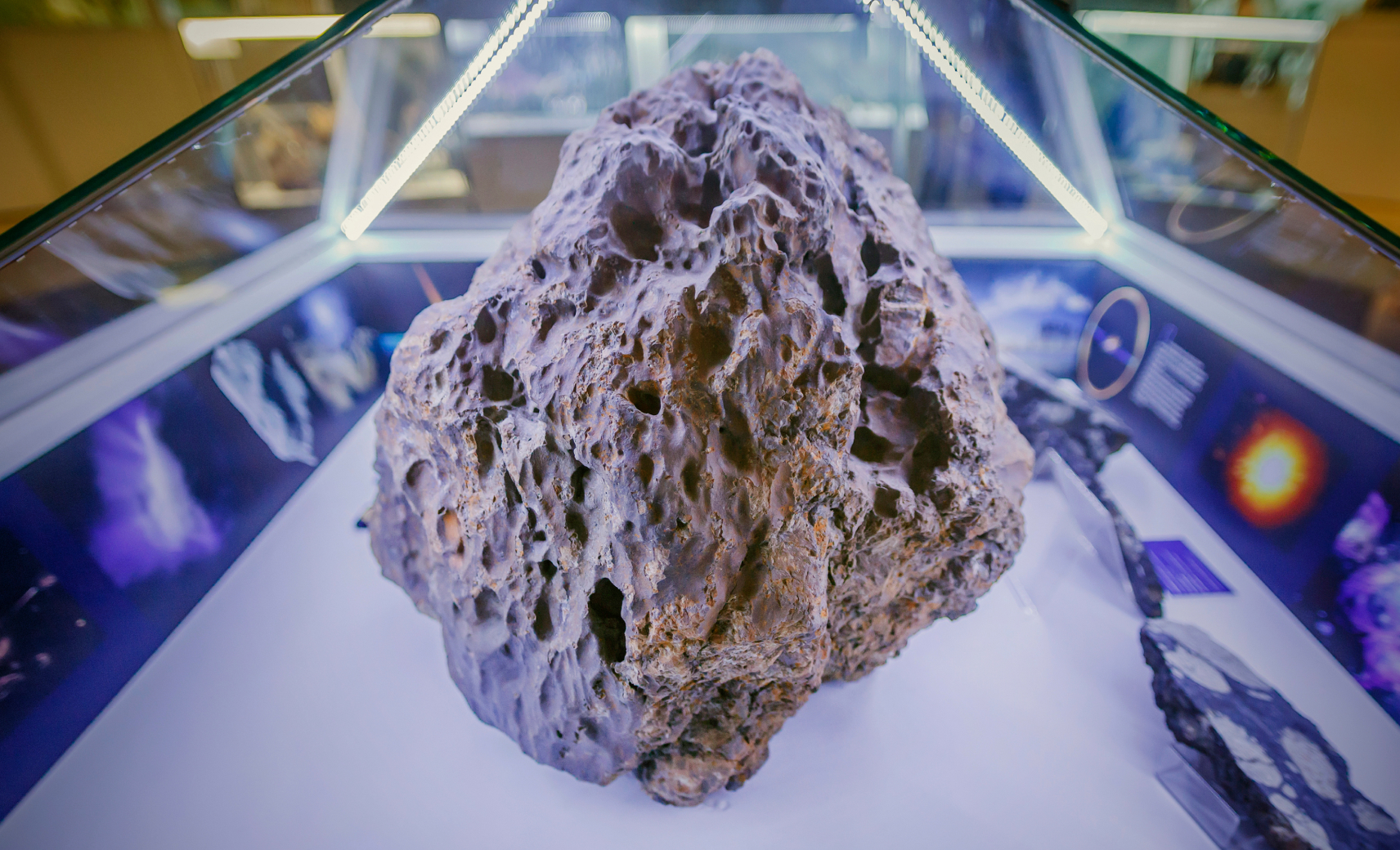 В 55 регионах России