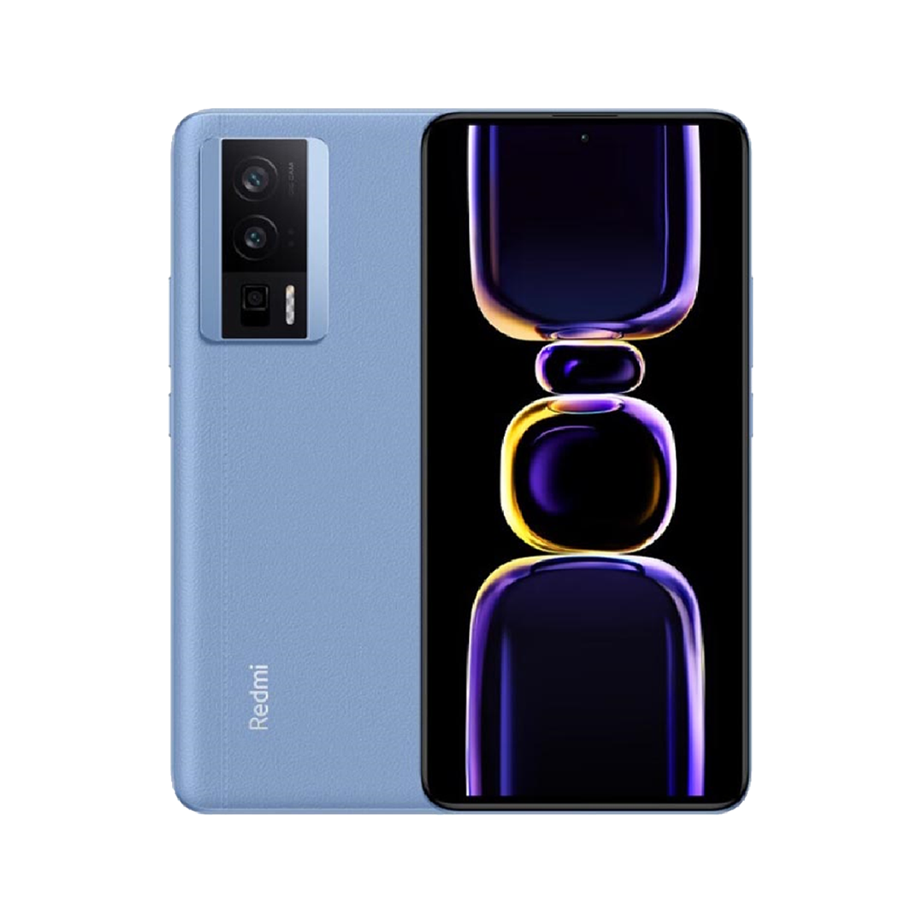 Redmi K60 (2023)