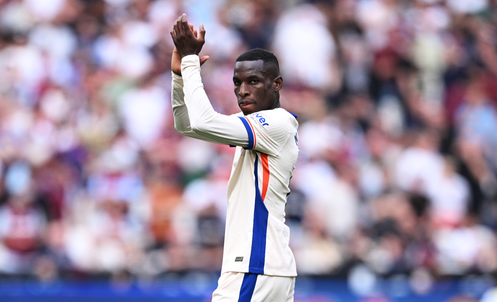 Николас Джексон