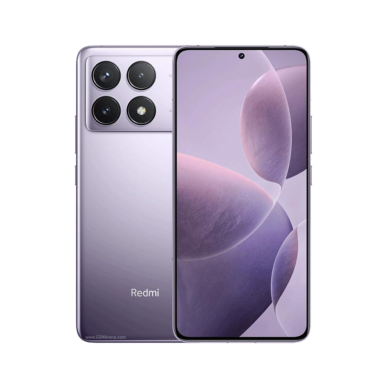 Redmi K70 (2023)