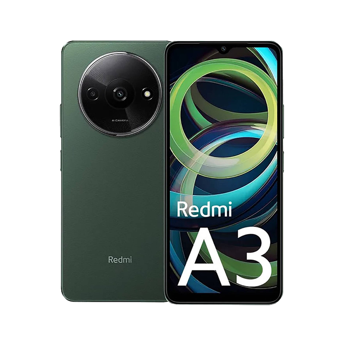 Redmi A3 (2024)