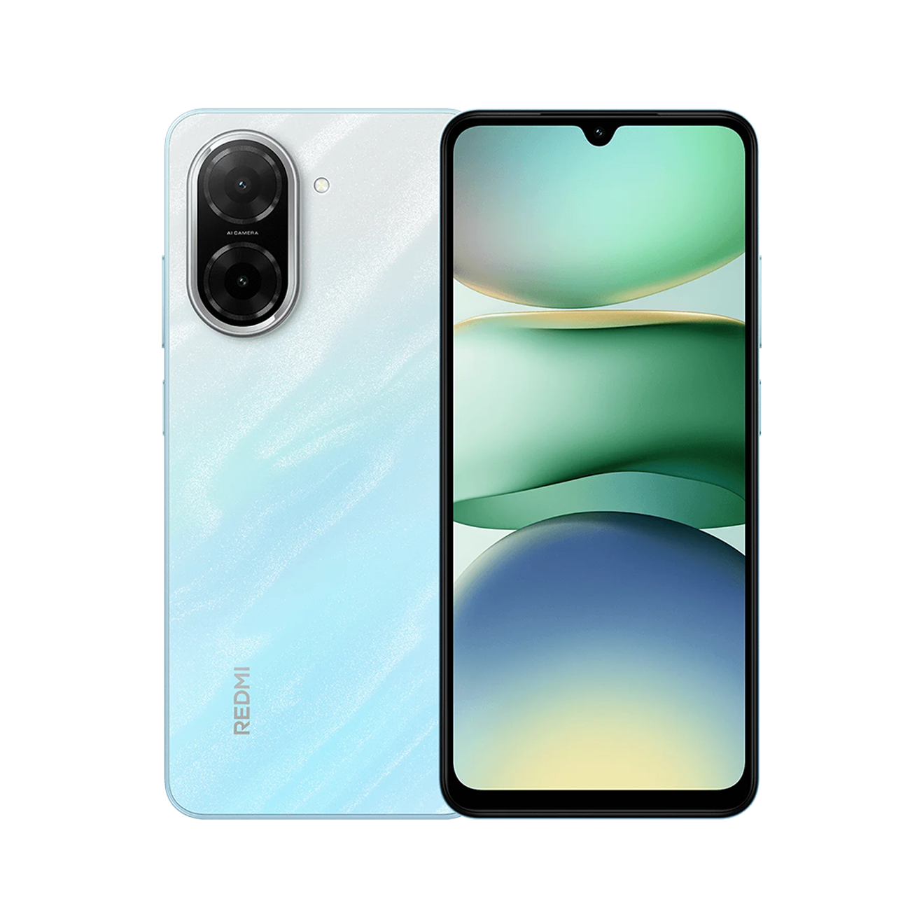 Redmi A5 4G (2025)
