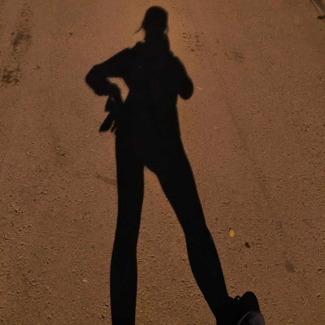 Бегу из офиса