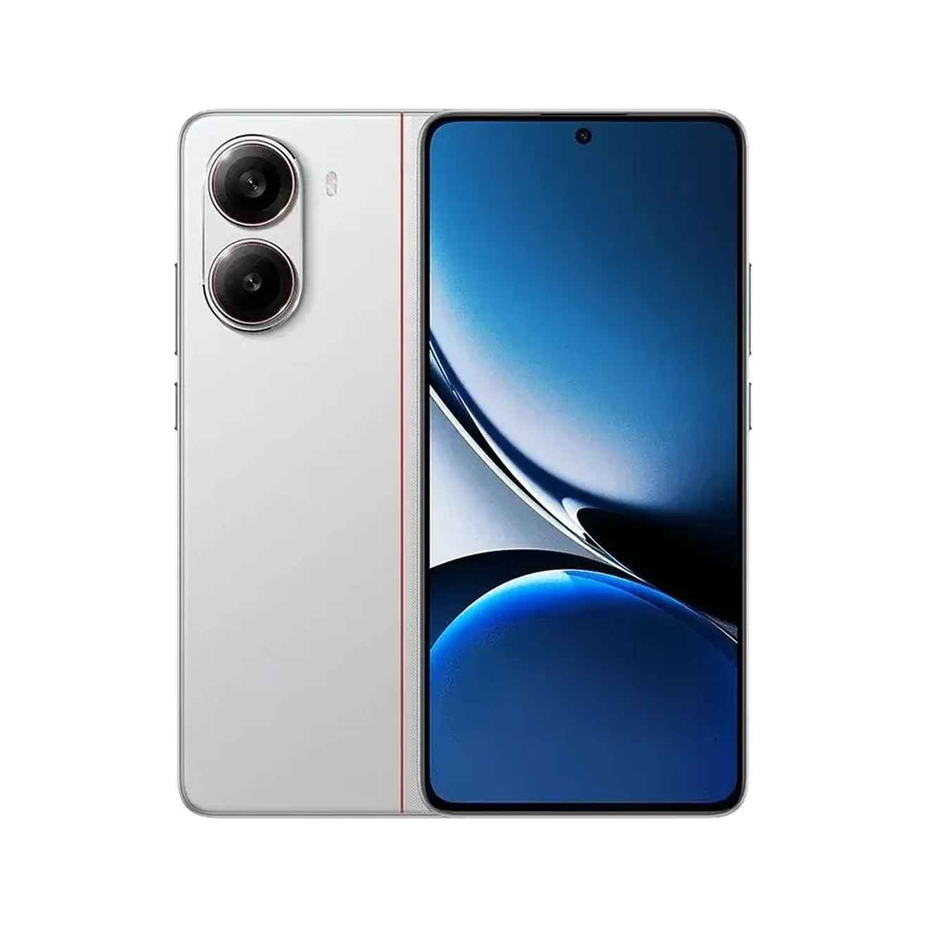 Redmi Turbo 4 (2025)