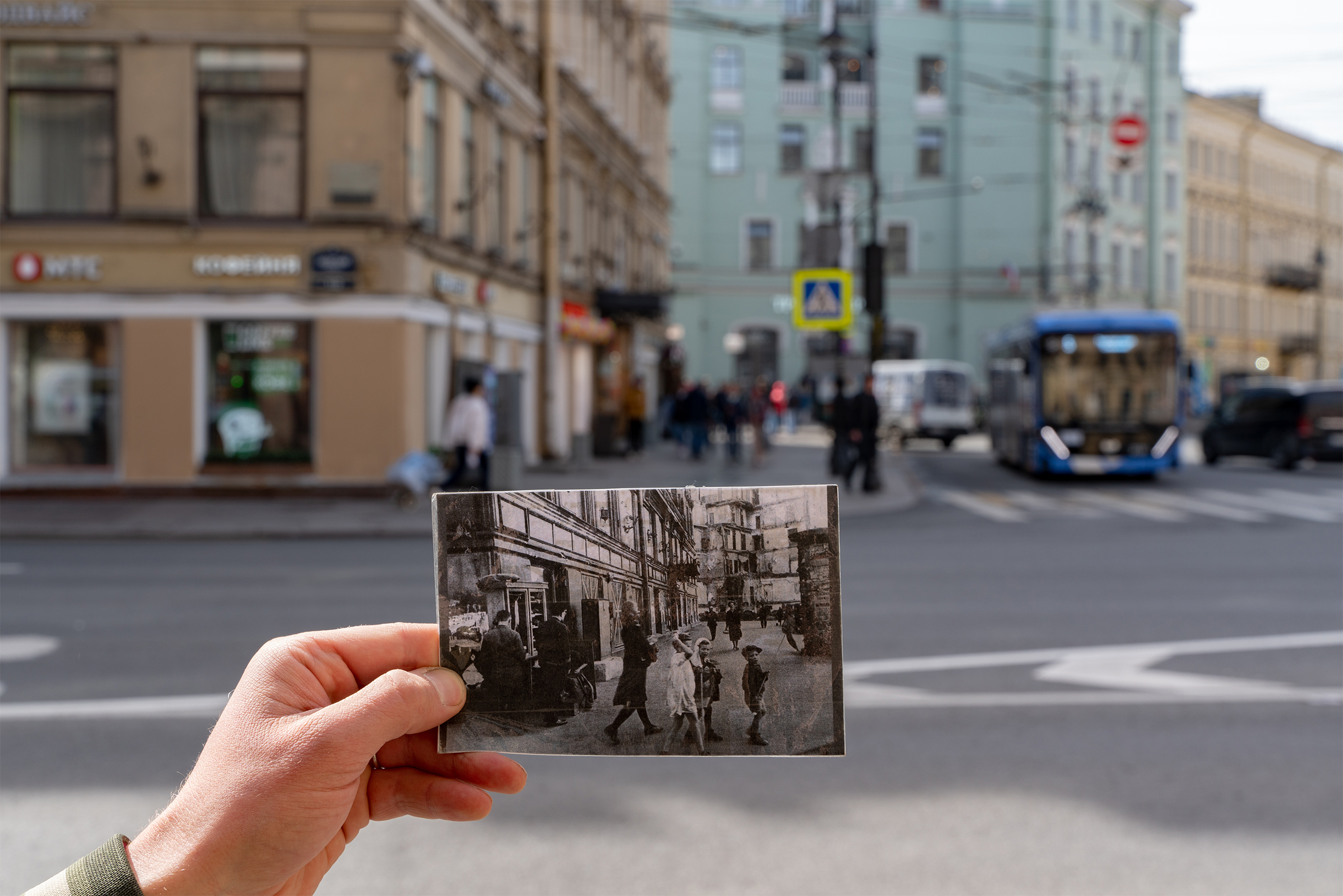 Самостоятельно сложно погрузиться в историю и атмосферу места так, как это поможет сделать хороший гид. © Виктор Юльев
