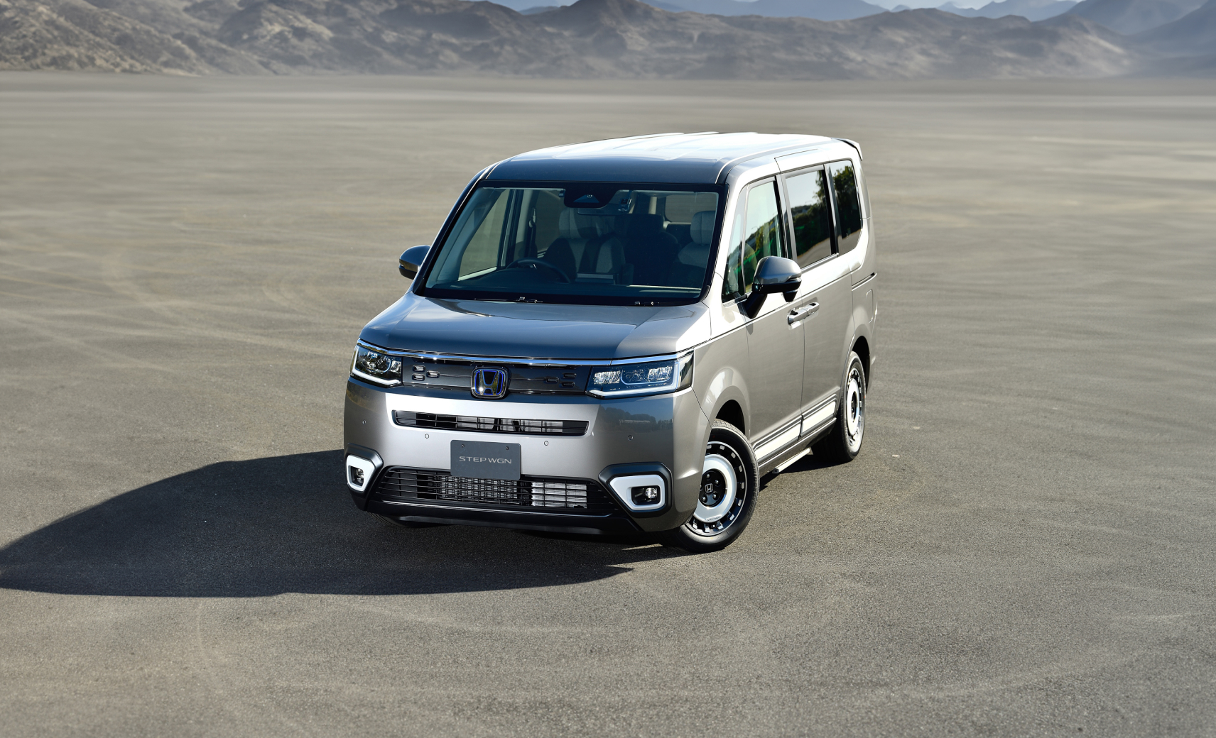 Honda Stepwgn VI