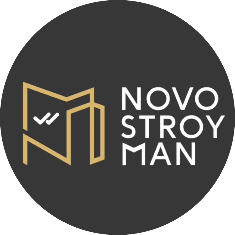 Novostroyman. Москва. Недвижимость