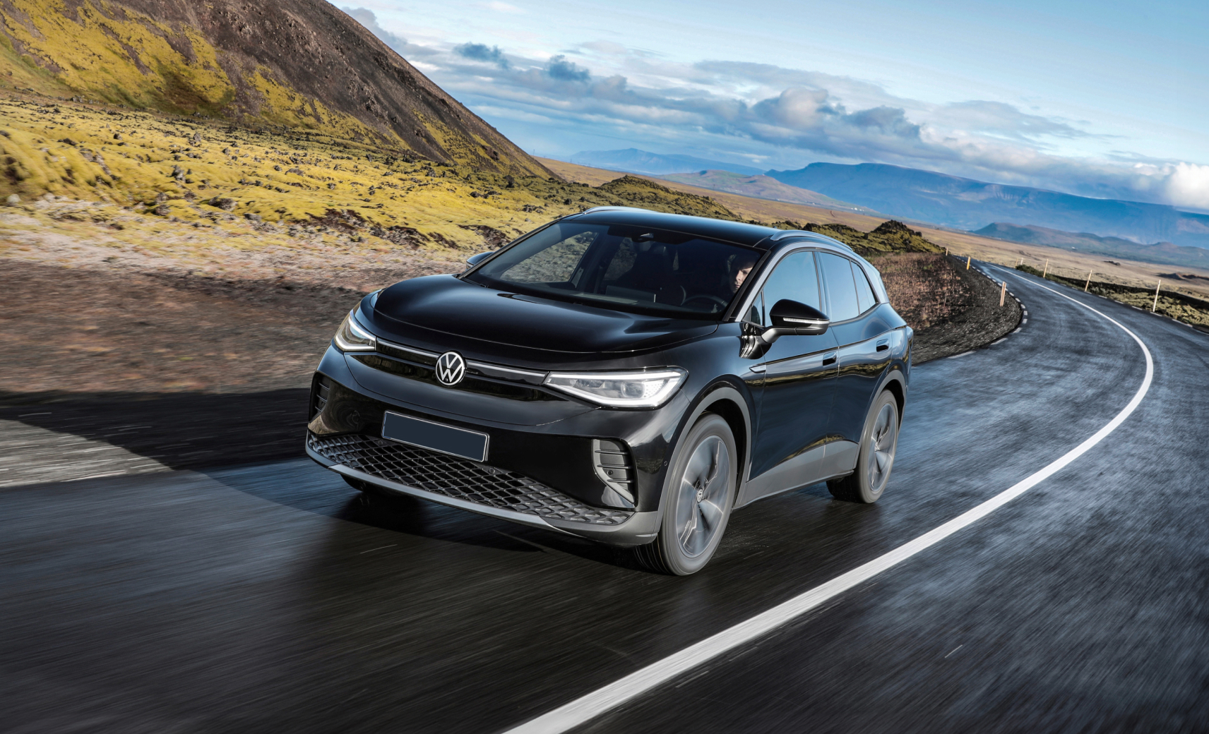 Volkswagen ID.4