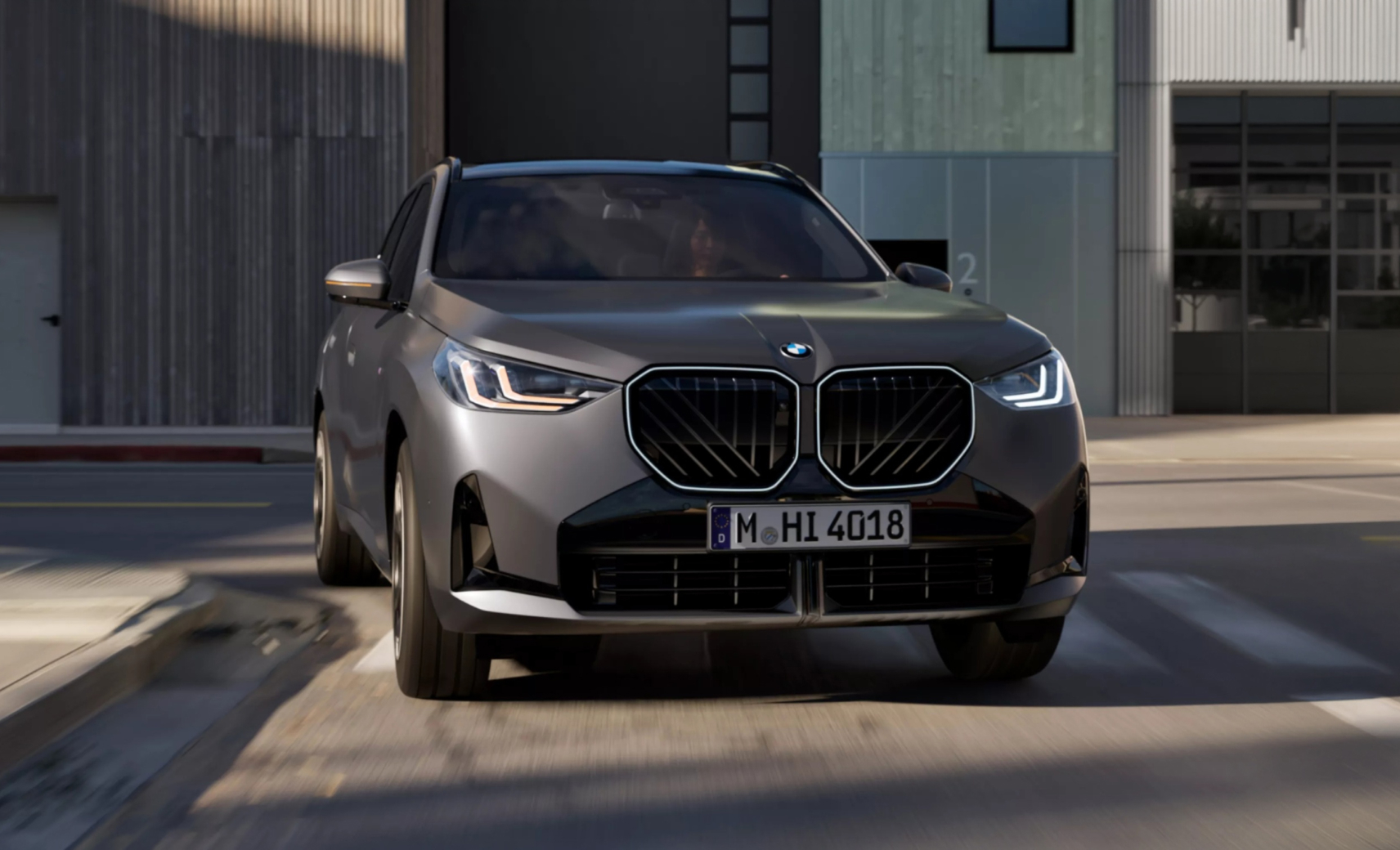 BMW