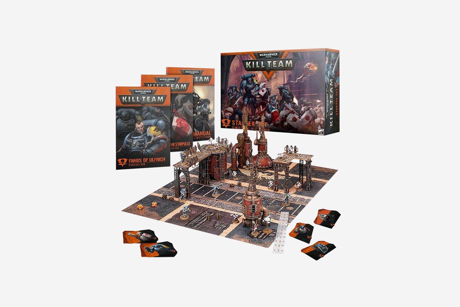 © Games Workshop