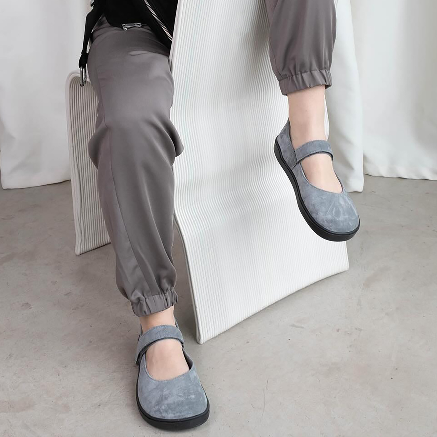 Фотография: соцсети Anna Bidun