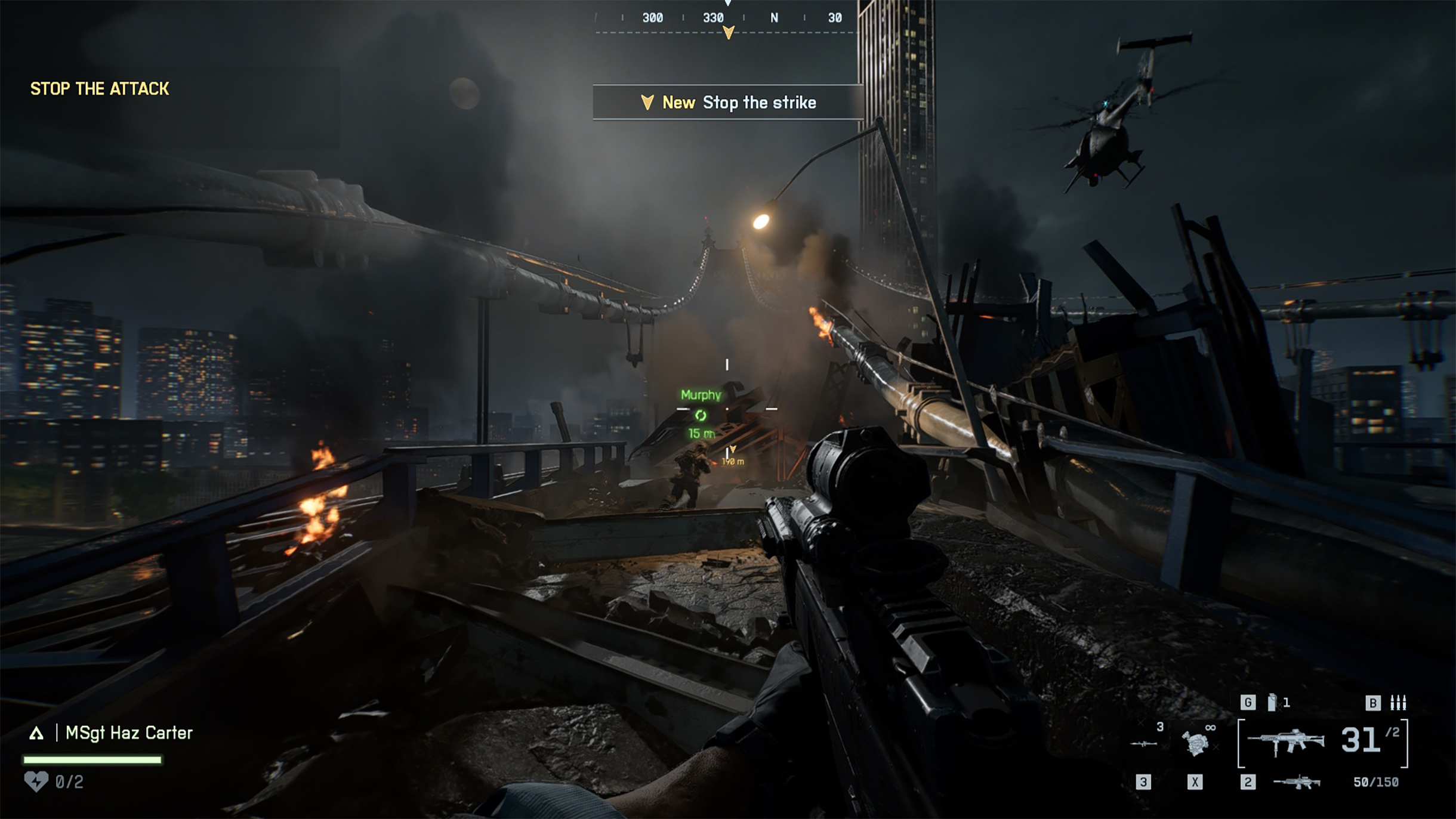 Скриншоты из сюжетного режима Battlefield 6 могут выглядеть привлекательно, но после знакомства с кампанией происходящее хочется описывать только одним словом — «криво»