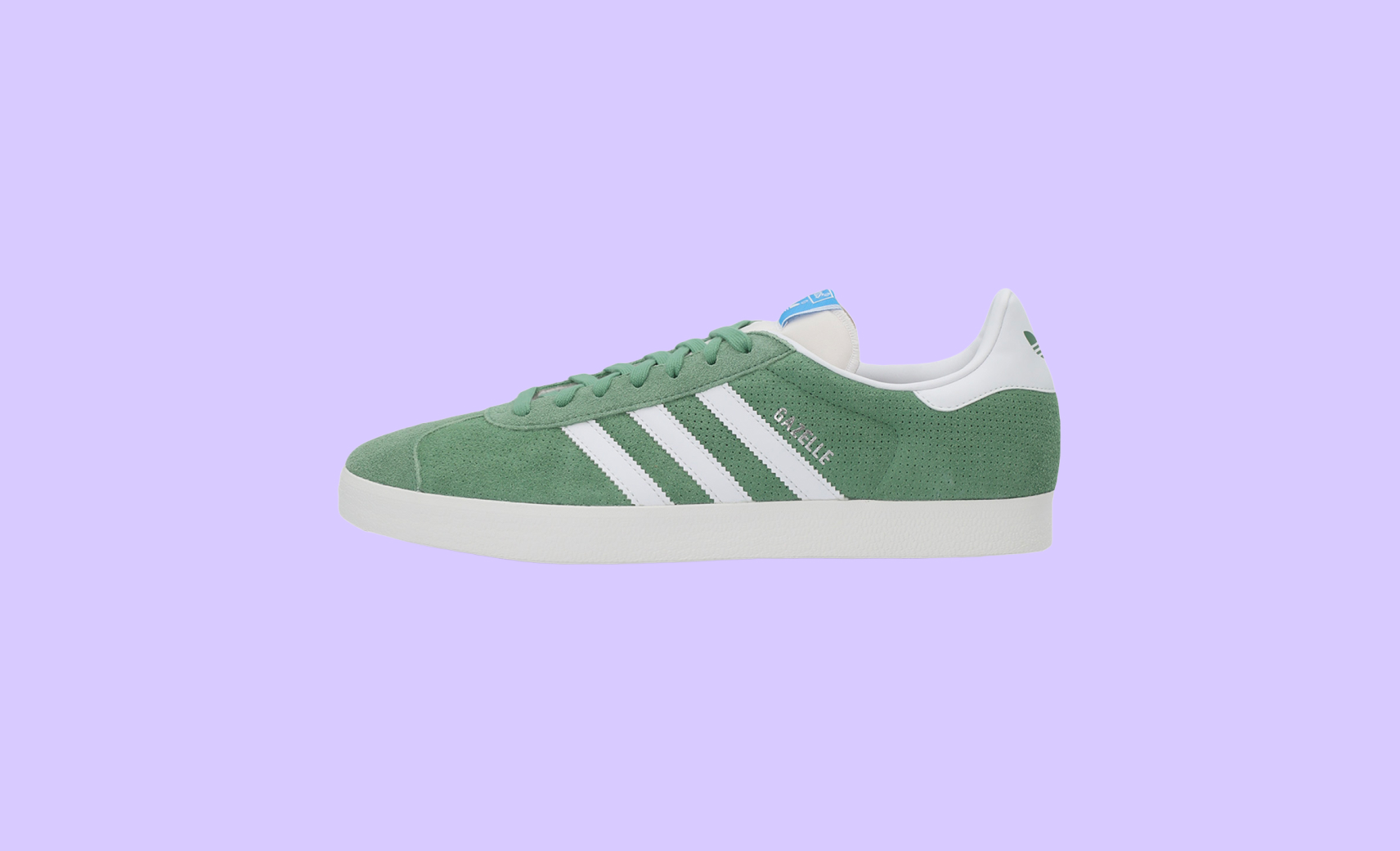 Adidas Gazelle