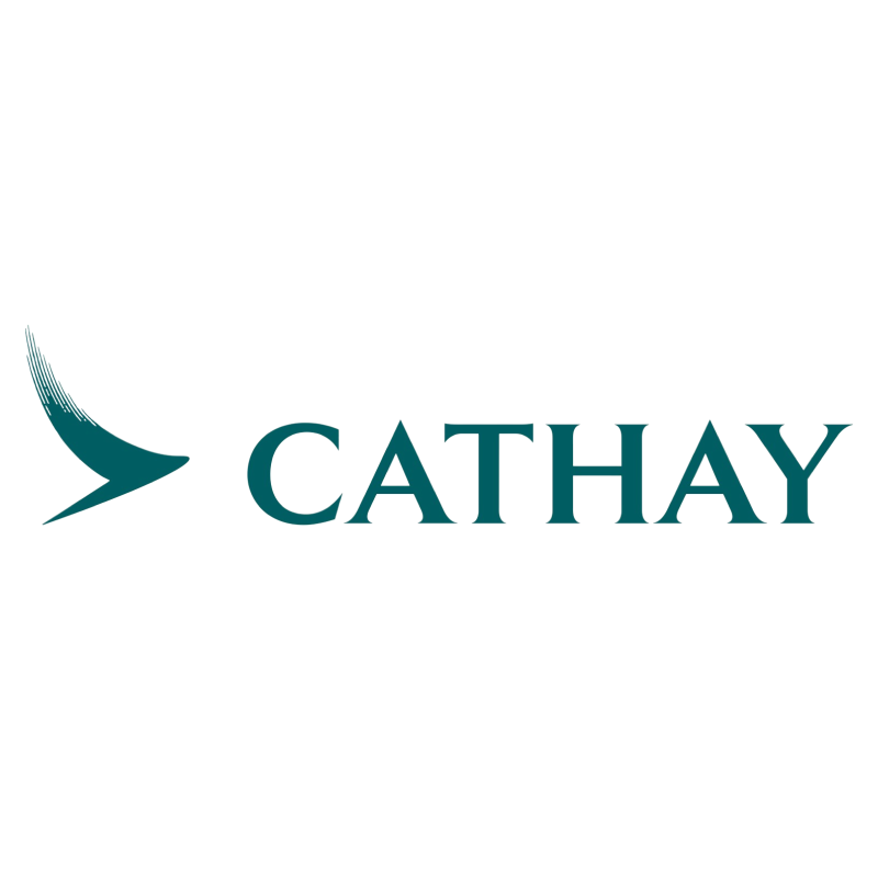 Cathay Pacific Airways