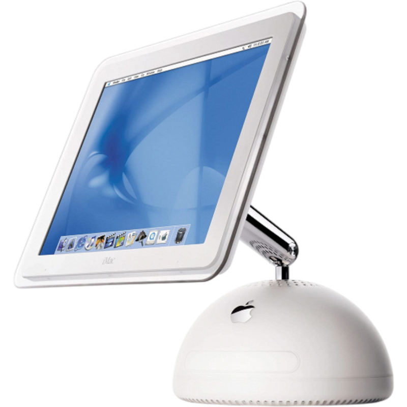 iMac G4 (2002)