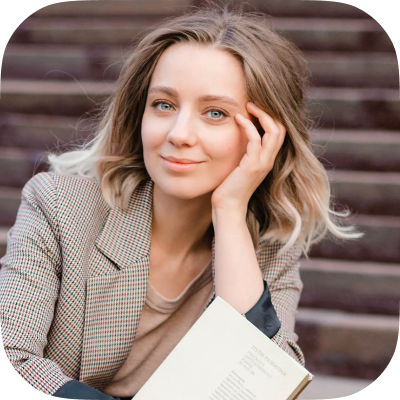 Лейбл заголовка