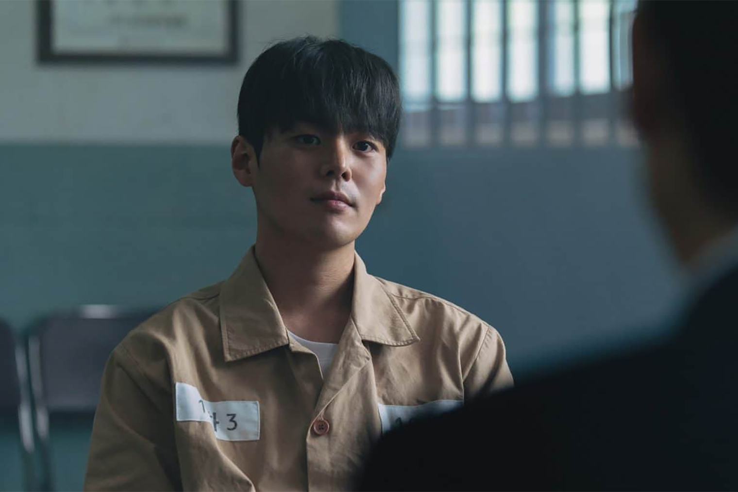 Рёун сыграл главного героя — У-гёма. Для актера это нетипичный образ после положительных ролей в «Слабом герое» и «Мерцающем арбузе». © Disney+