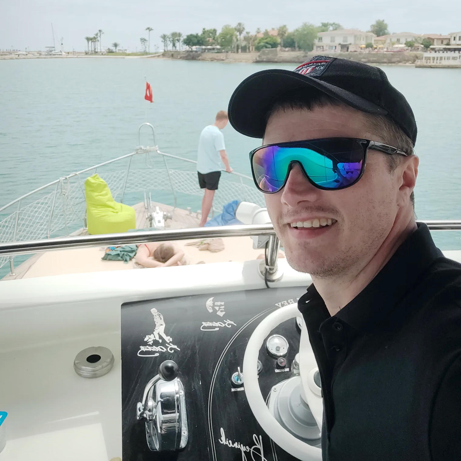 Счастлив, что решился на установку брекетов