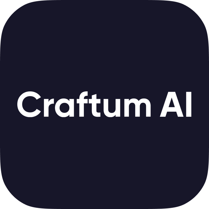 Craftum AI