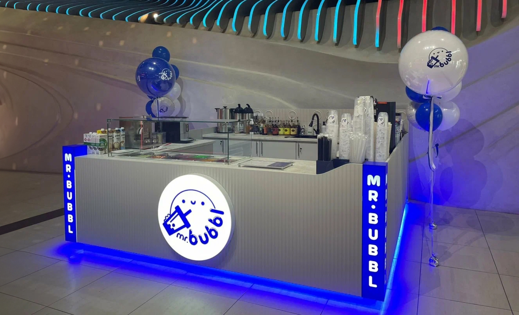 Bubble-Tea — кофейня в Ростове-на-Дону